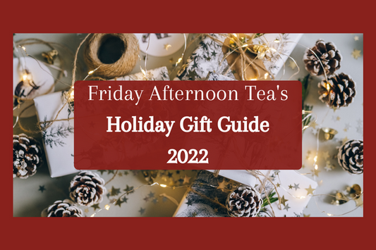 Holiday Gift Guide 2022