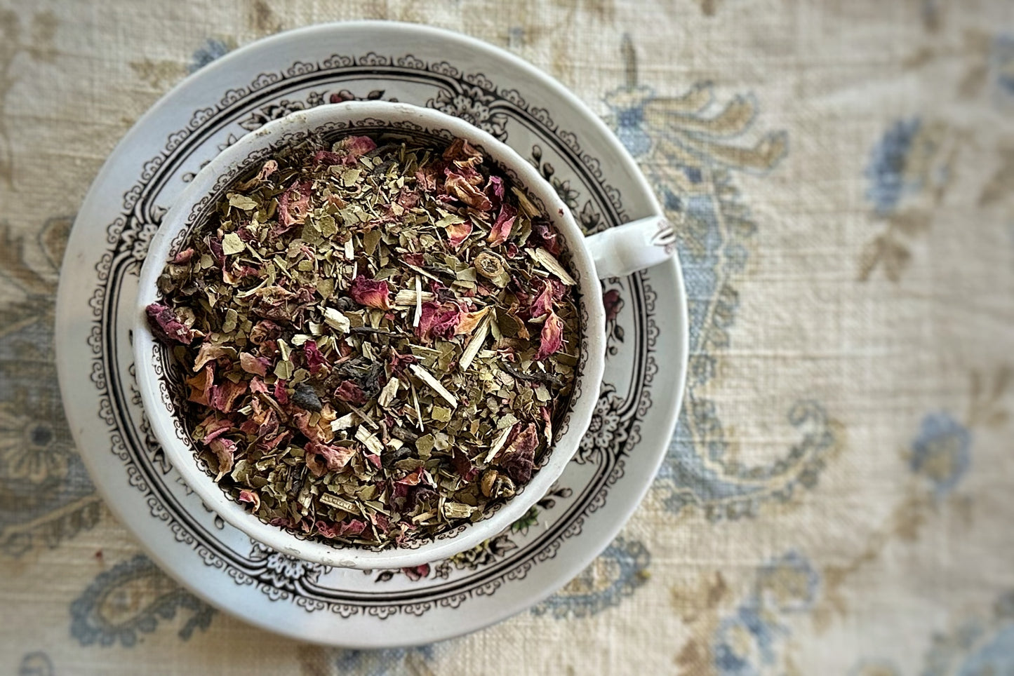 The Rains of Starsong