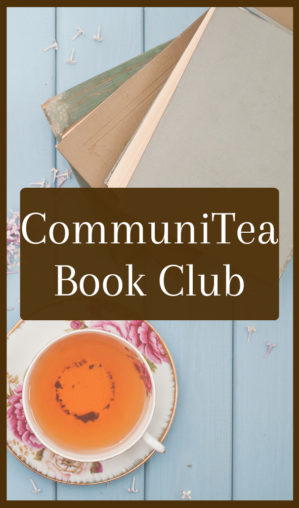 CommuniTea Book Club