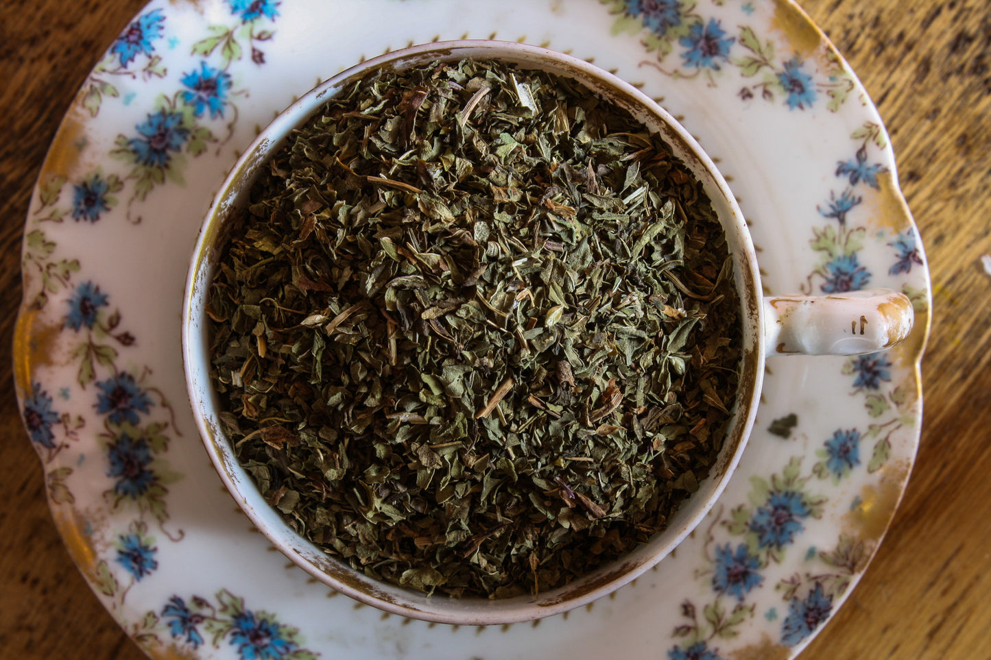 Peppermint