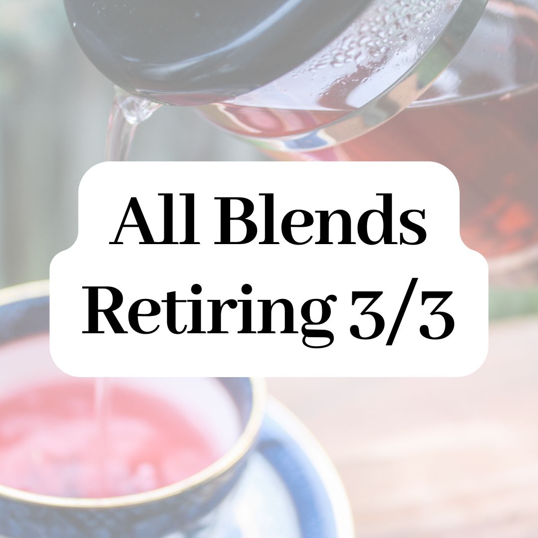 Retiring 3/3 – Friday Afternoon