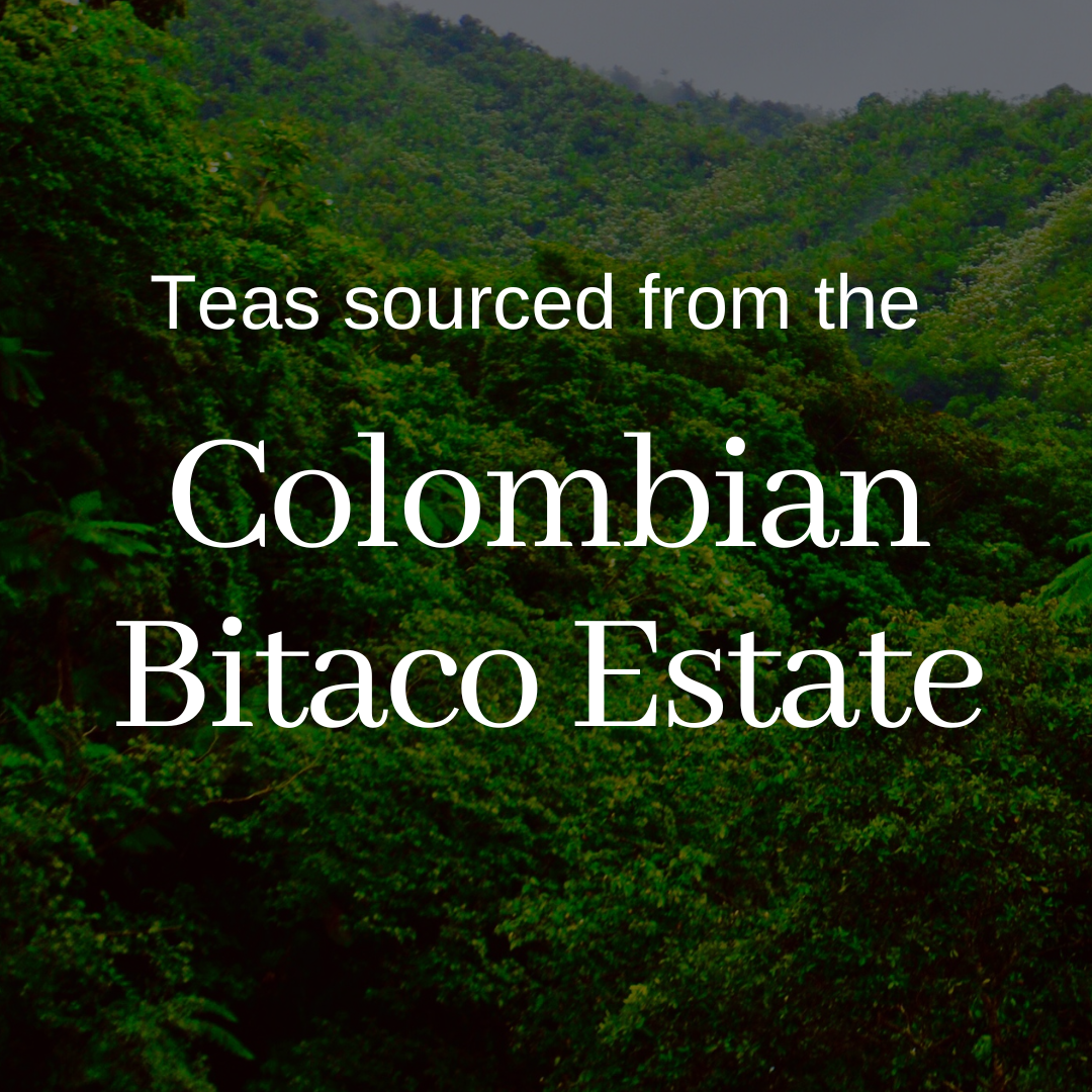 Bitaco Farm Teas – Friday Afternoon