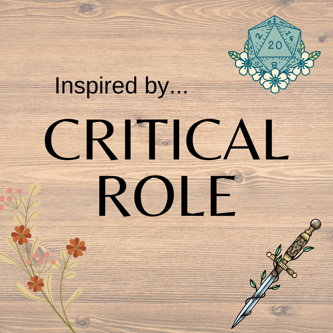 Critter Collection – Friday Afternoon
