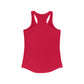 "Unity the Unicorn" Earl Gay Racerback Tank