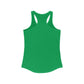 "Unity the Unicorn" Earl Gay Racerback Tank