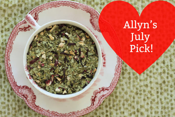 Allyn's July Pick: The Pilot