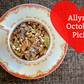 Allyn's October Pick: VIII For Salvation