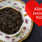 Allyn's January Pick: Father Zambezi's Mission Oolong