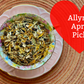 Allyn's April Pick: Spring Tea