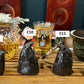 Crow pets C9-C12