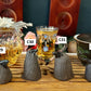 Crow pets C29-C32