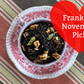 Frankie's November Pick: Harvest Spice
