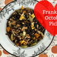 Frankie's October Pick: Pumpkin Chai