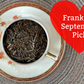 Frankie's September Pick: Maple Houjicha