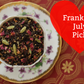 Frankie's July Pick: Friday's Evening