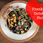 Frankie's October Pick: Warm Wishes