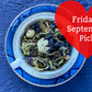 Friday's September Pick: La Llorona