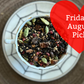 Friday's August Pick: Chai of the Bedlam Bride
