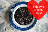 Friday Afternoon Tea