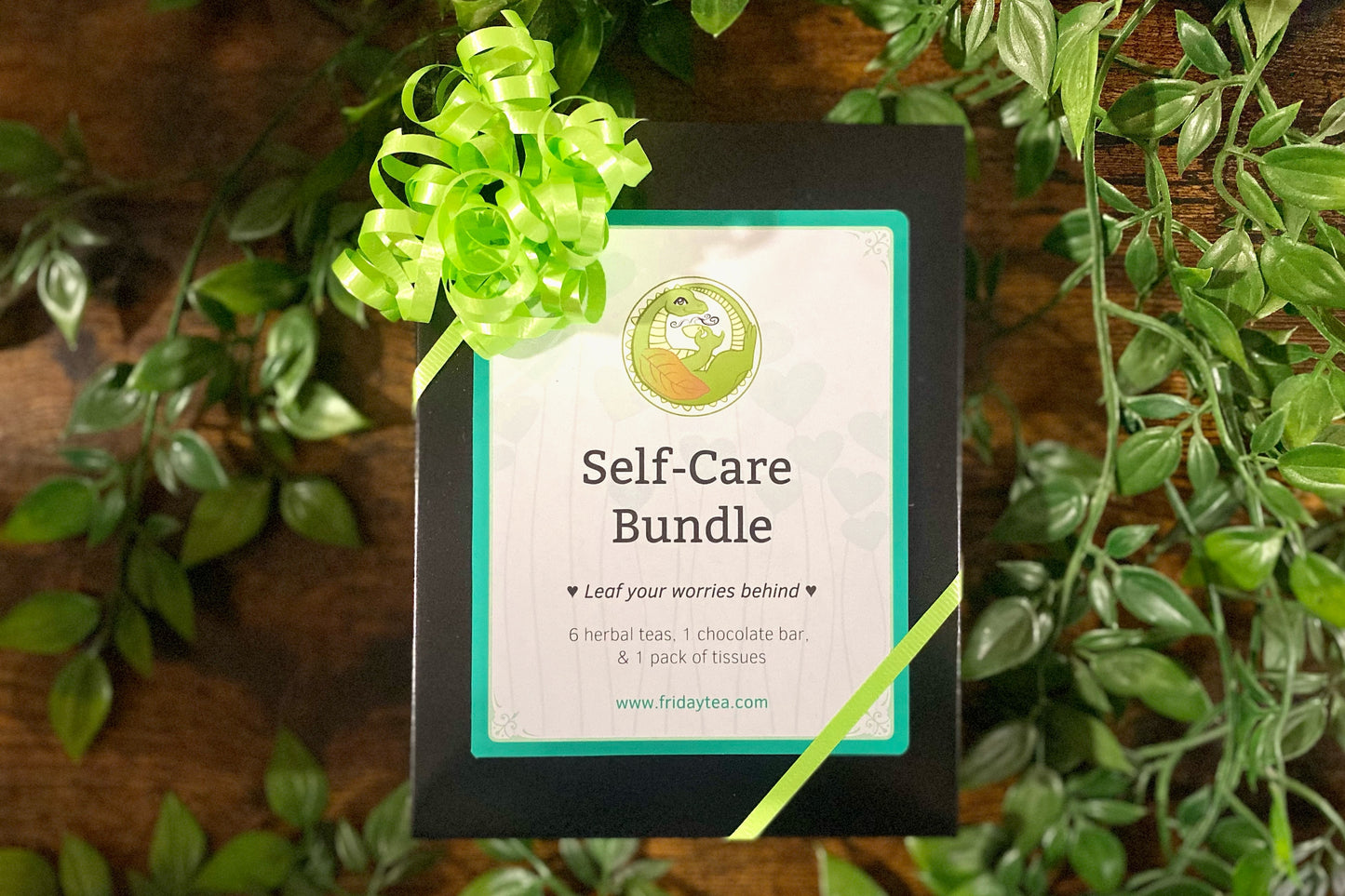 Self-Care Bundle