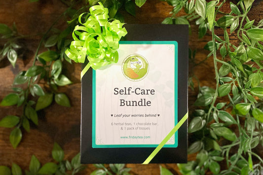 Self-Care Bundle