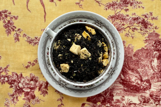 June’s Blend