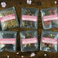 Spring Seasonal Sampler
