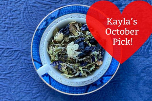 Kayla's October Pick: La Llorona