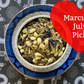 Marcus's July Pick: Blue Spirit
