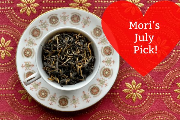 Yunnan Gold