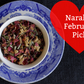 Narah's February pick: River Spirit