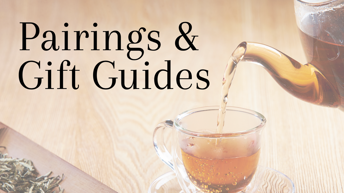 Pairings & Gift Guides