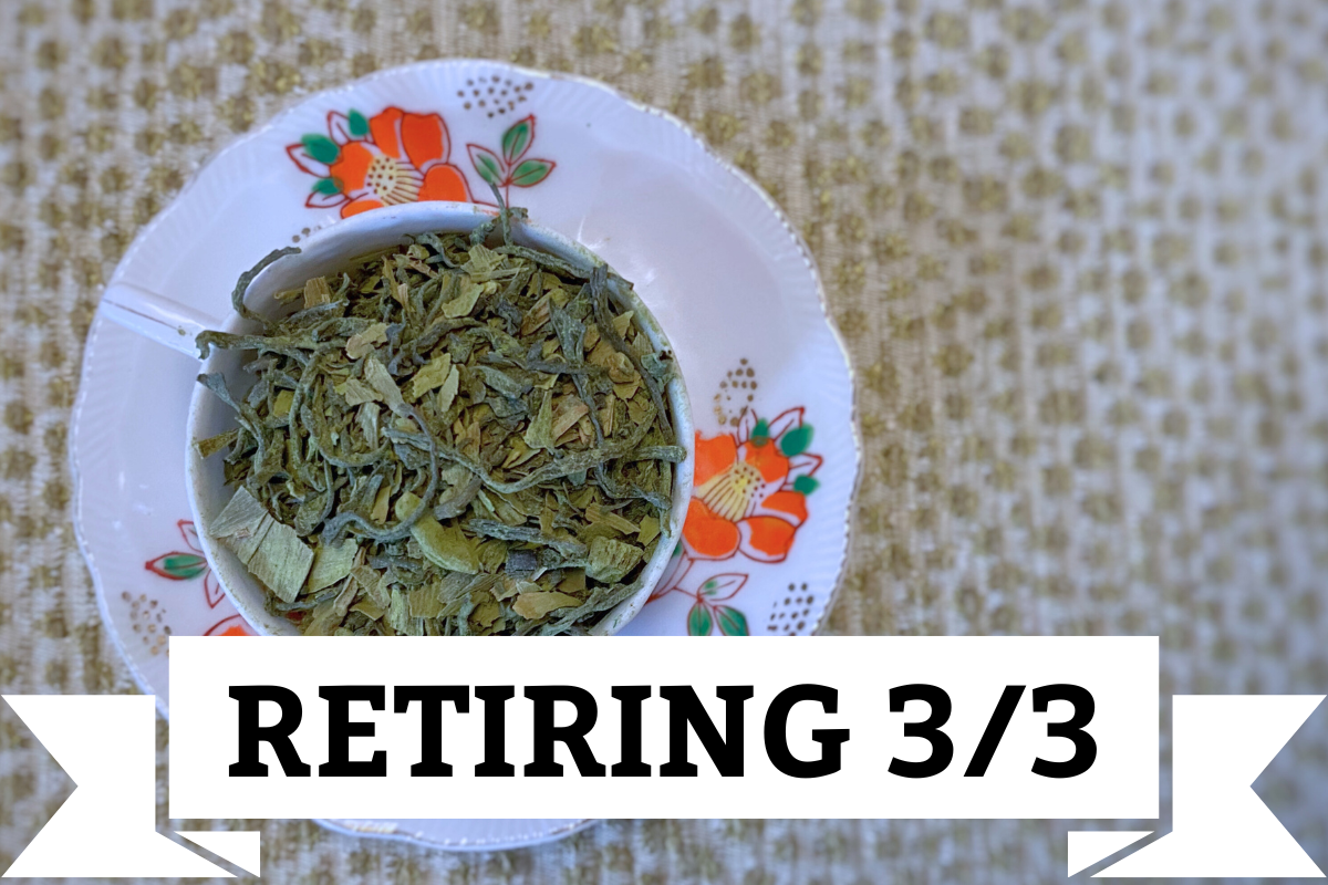 bron-tea-saurus, retiring 3/3