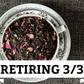 cry baby, retiring 3/3