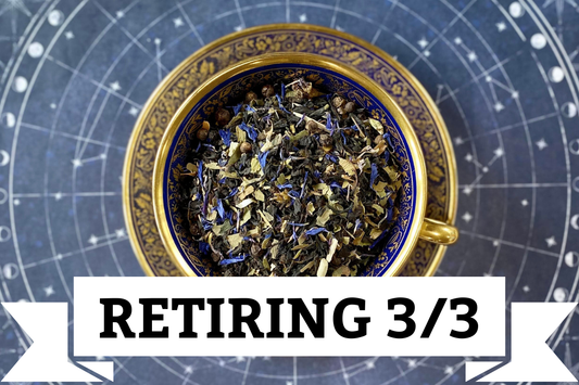 stormfire, retiring 3/3