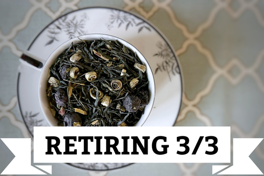 wicked stepmother, retiring 3/3