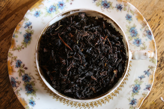 Earl Grey