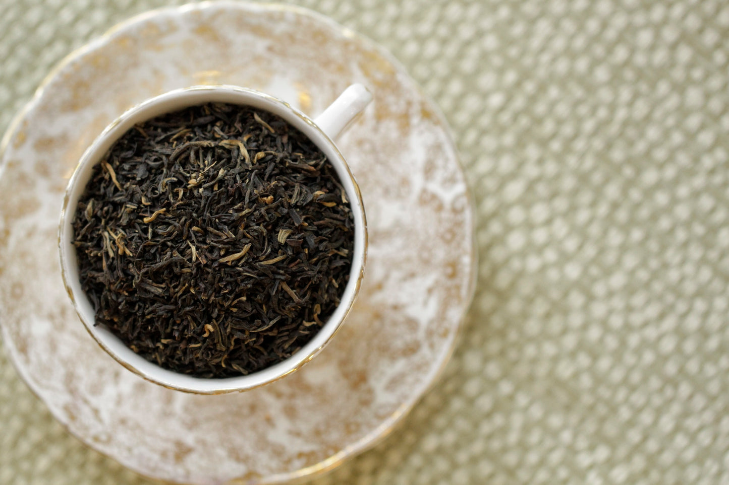 Yunnan Gold