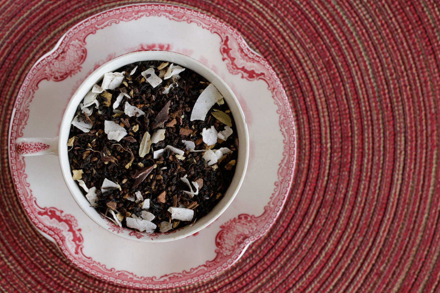 Infatuation Blend