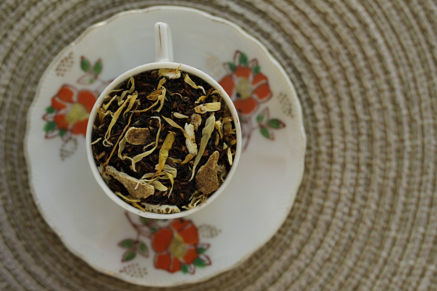Lion's Blend