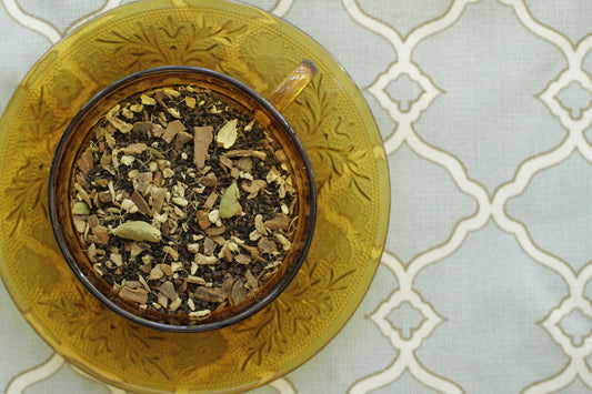 Masala Chai