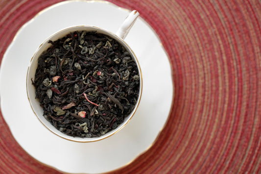 Preacher's Blend