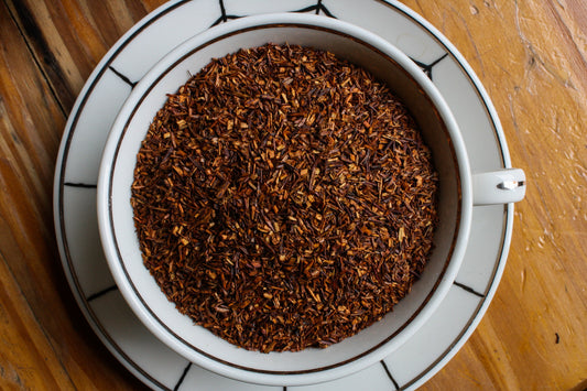 Punkin Pie Rooibos