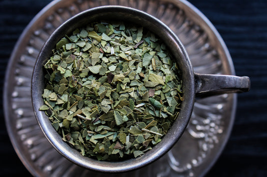 Yerba Mate