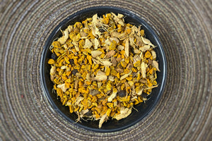 Hair, Skin & Nail Support