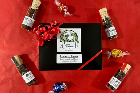 Love Potions