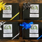 Mystery Sampler Pack