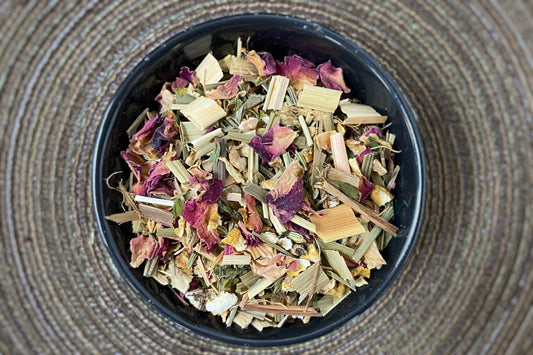 Detox Tisane