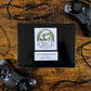 Retro Gaming Sampler